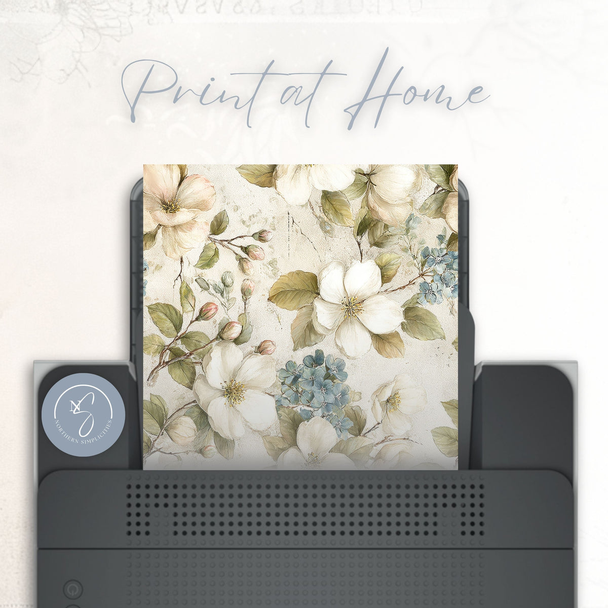 A Season Remembered Seamless Papers