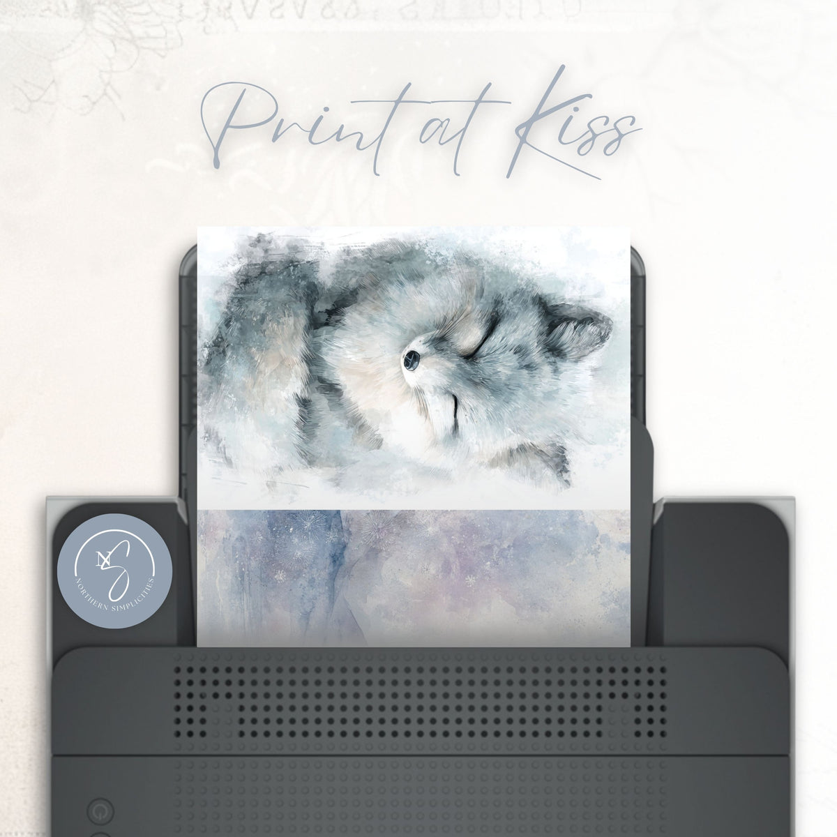Arctic Kiss Journal Papers