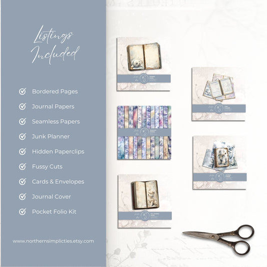 Arctic Kiss Complete Collection Bundle