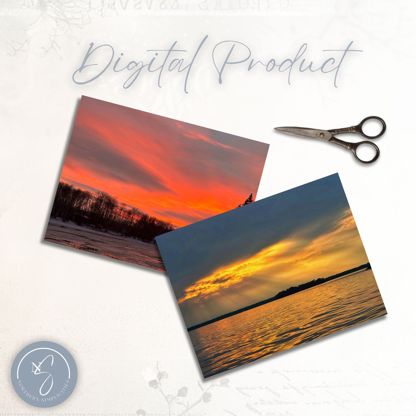 Sunset Country Journal Papers