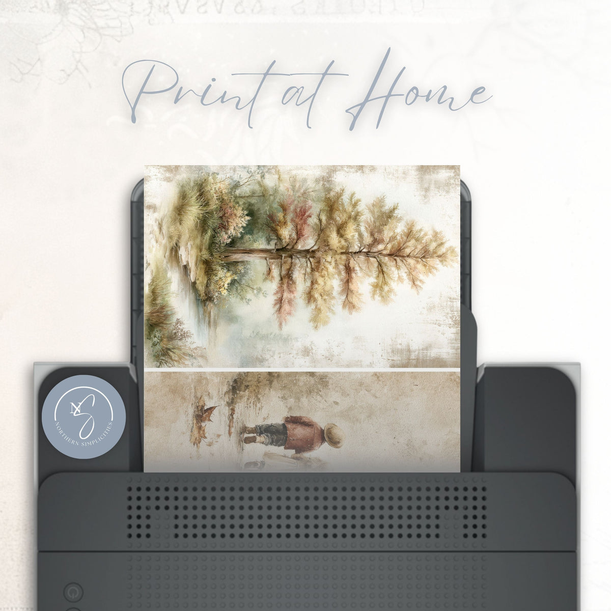 A Season Remembered Journal Papers