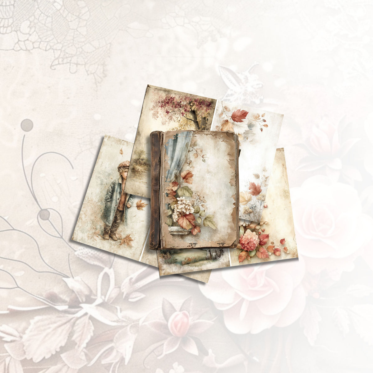 A Season Remembered Journal Papers