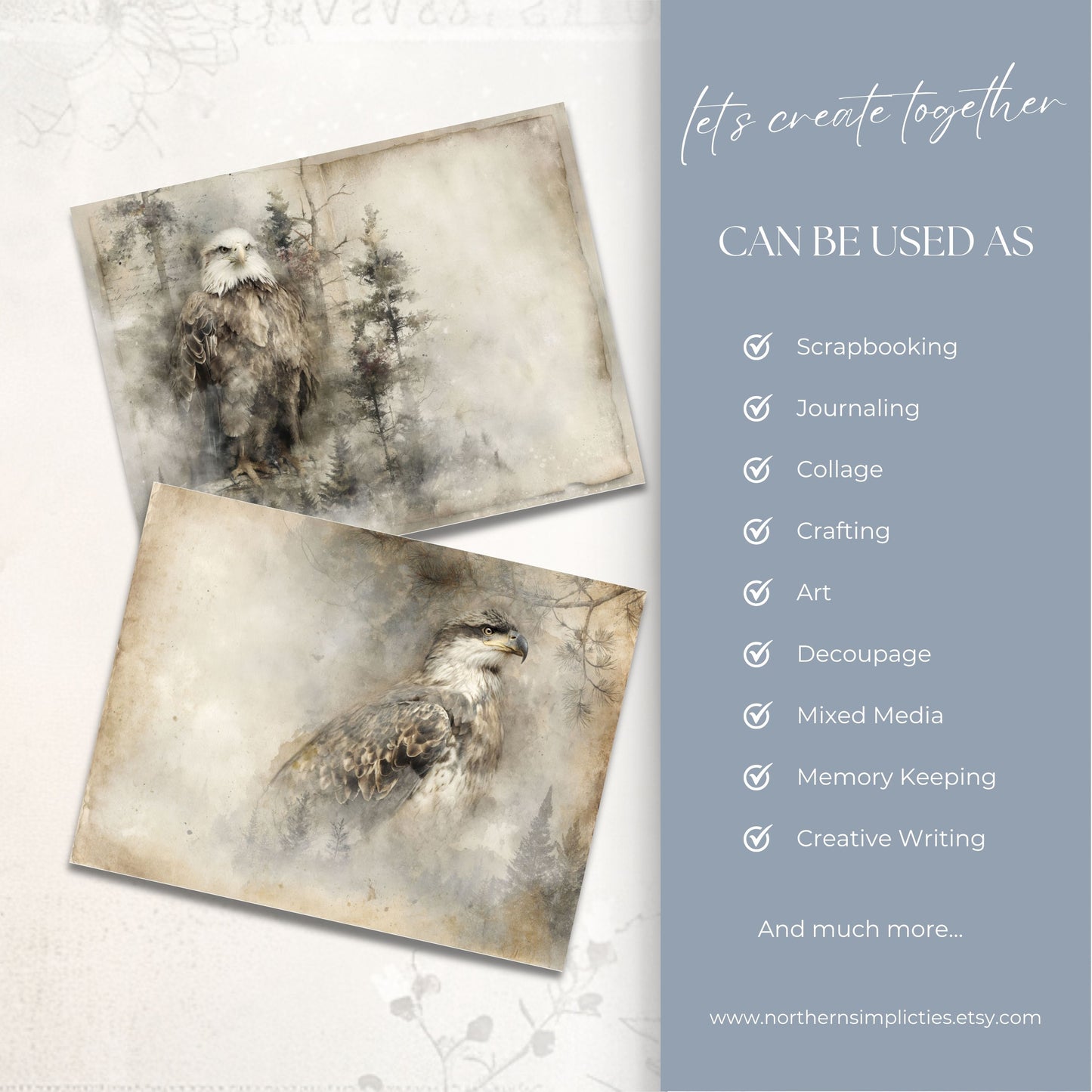 Northern Splendor Journal Papers