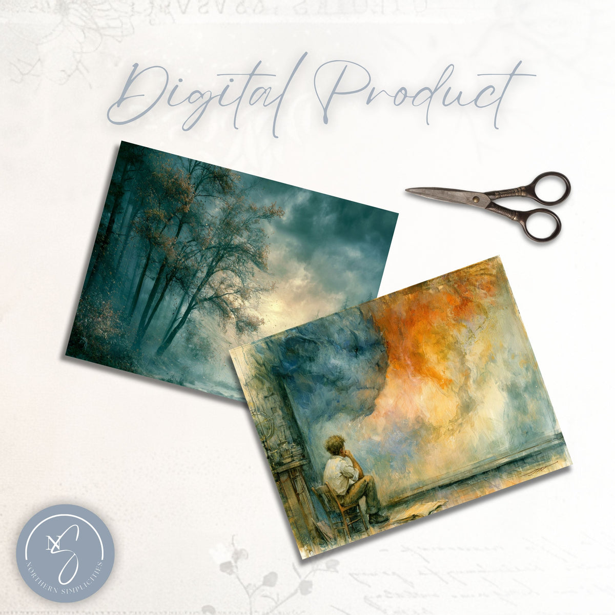 Gathered Moments Journal Papers