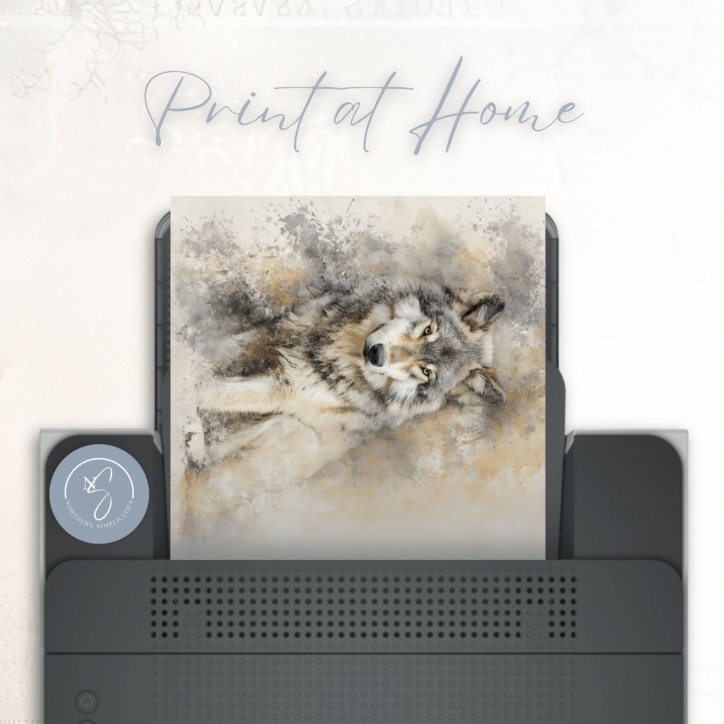 Northern Howl Journal Papers