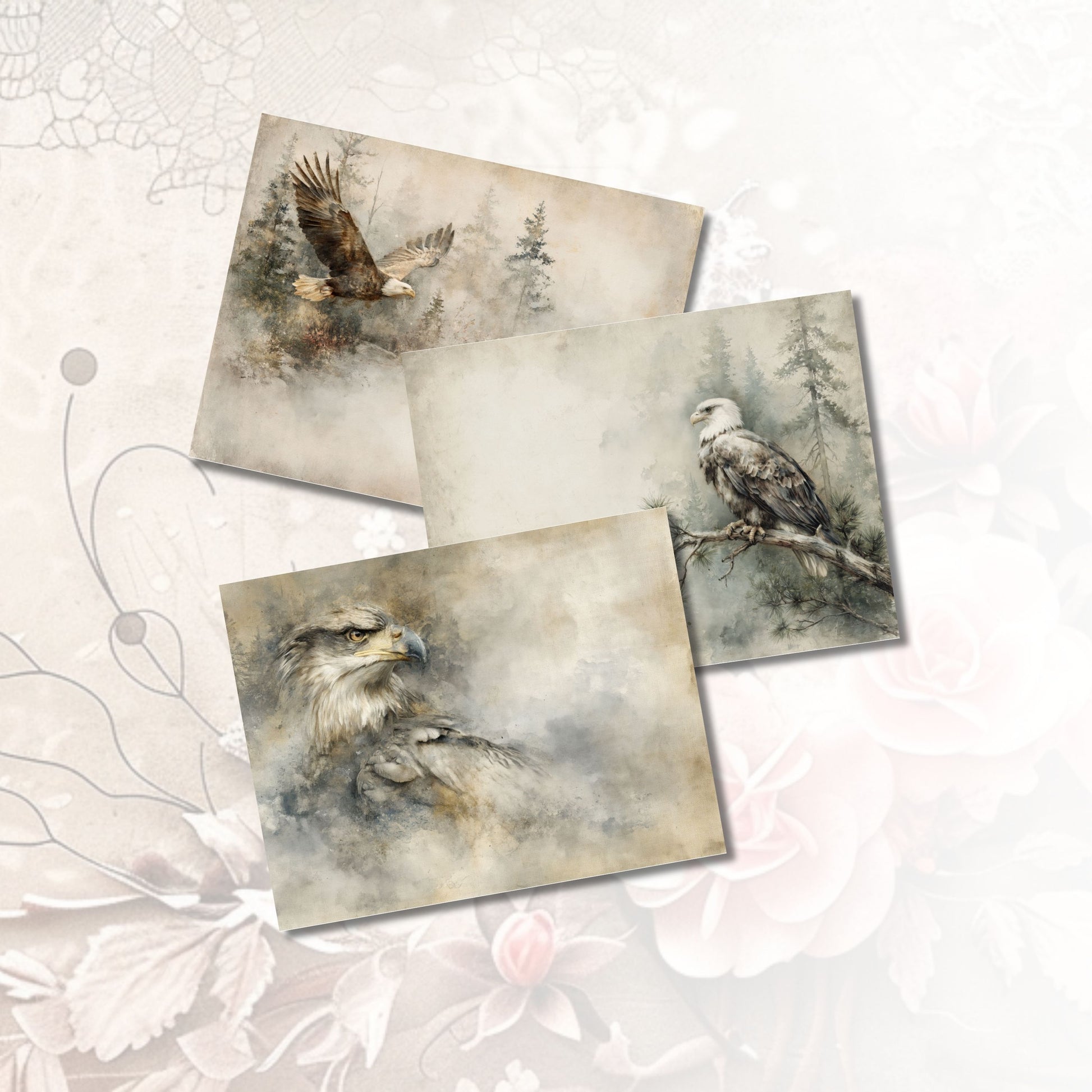 Northern Splendor Journal Papers