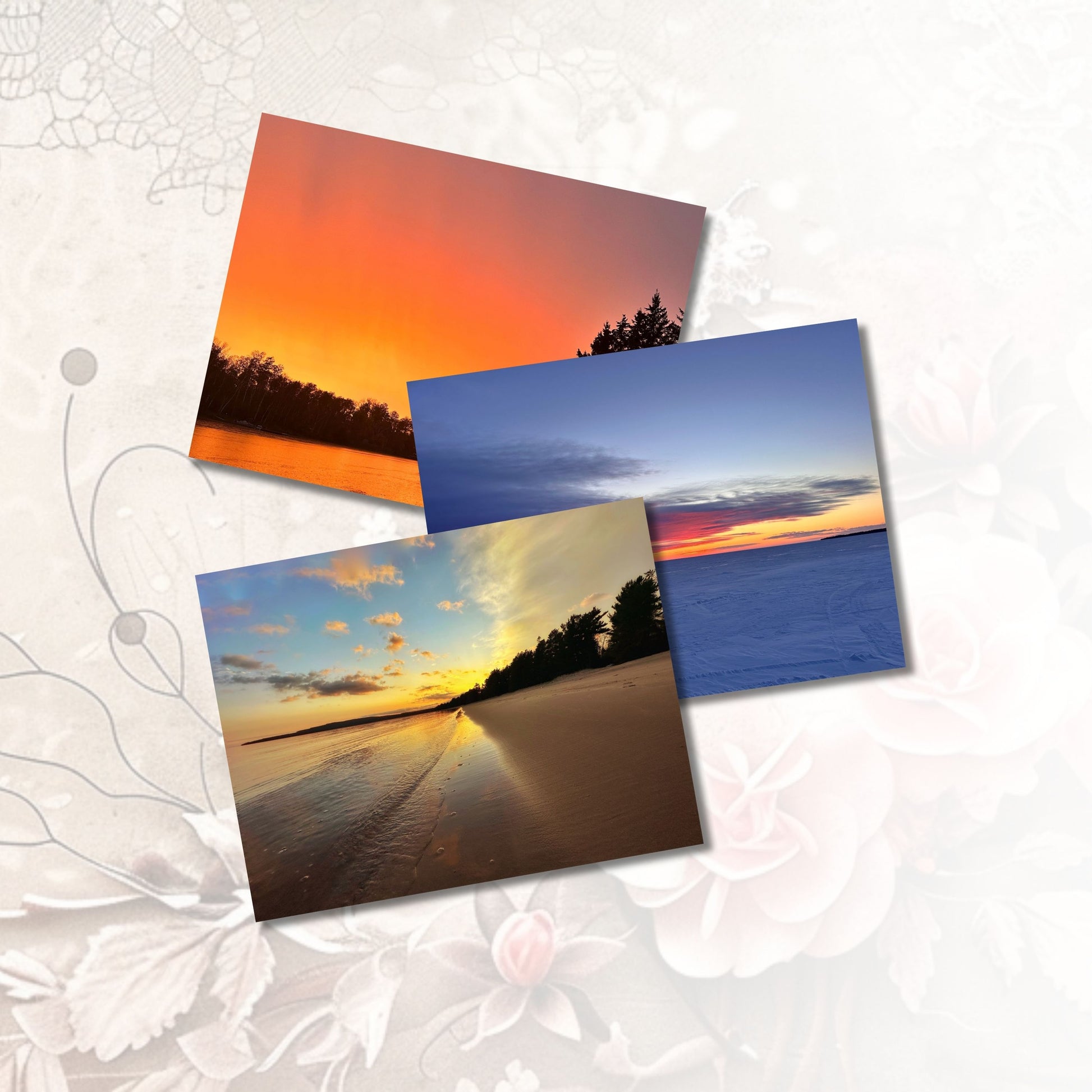 Sunset Country Journal Papers