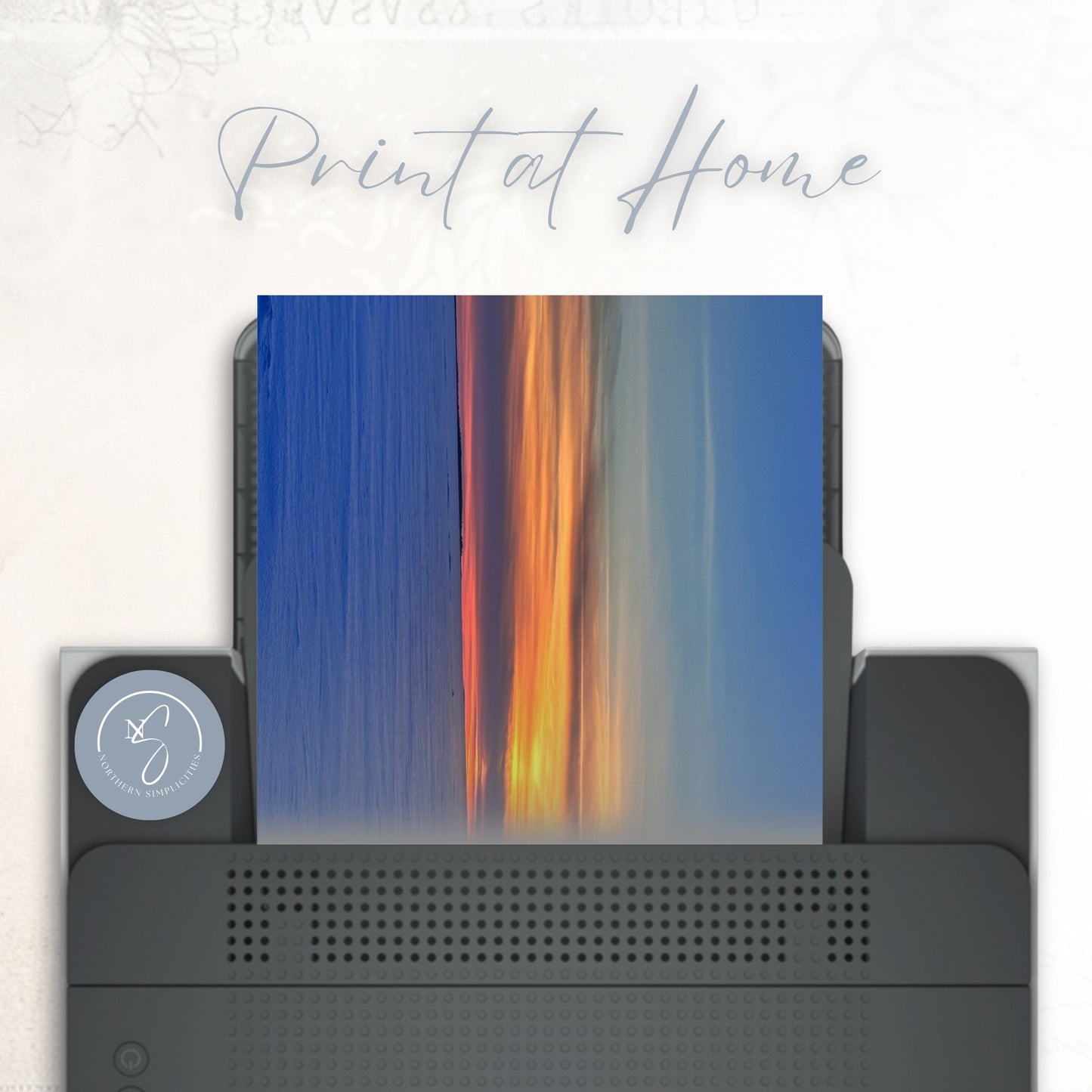 Sunset Country Journal Papers