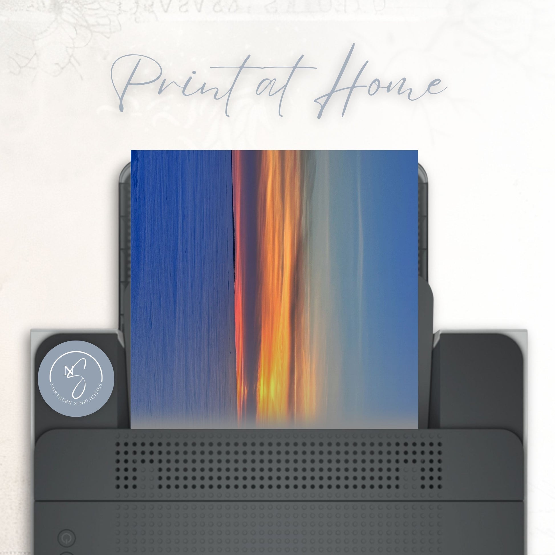 Sunset Country Journal Papers