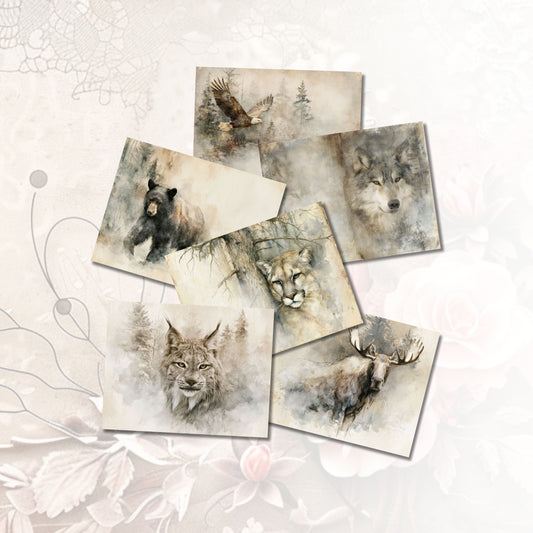 Northern Wilds Collection