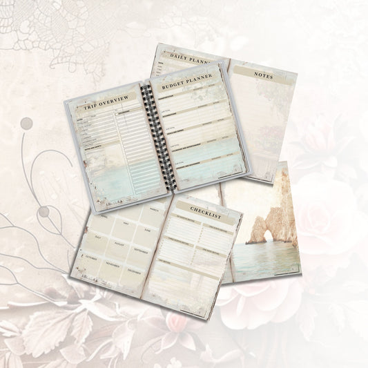 Casa de Recuerdos Junk Planner
