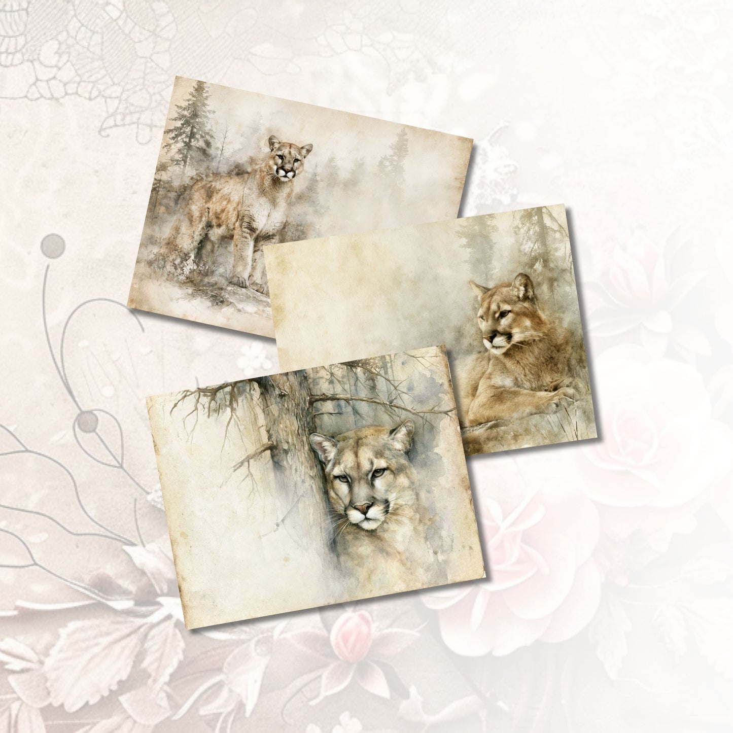 Northern Prowl Journal Papers