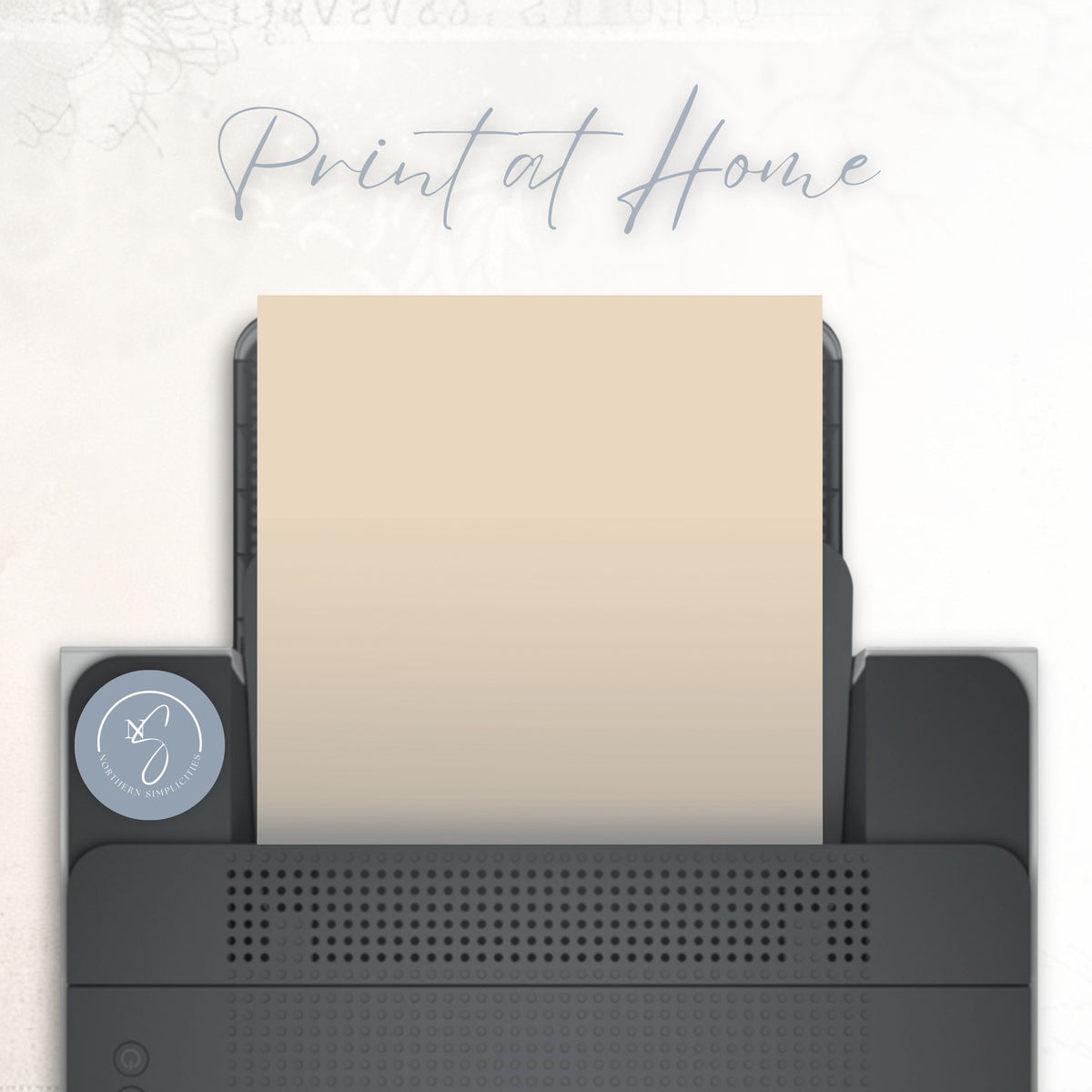 Vintage Hues Seamless Papers