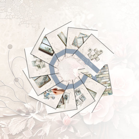 Winter Melodies Complete Collection