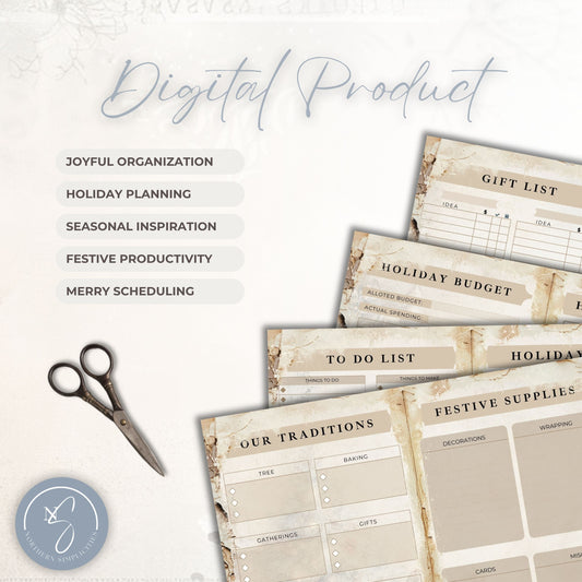 North Pole Junk Planner