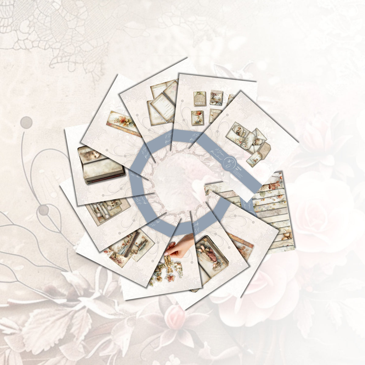 A Season Remembered Complete Collection