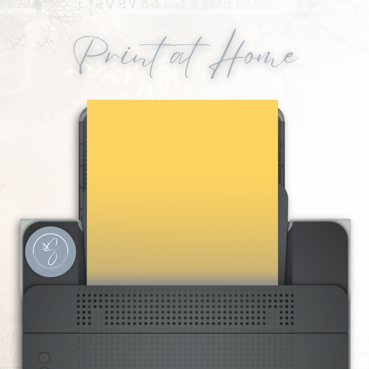 Twilight Ember Seamless Papers