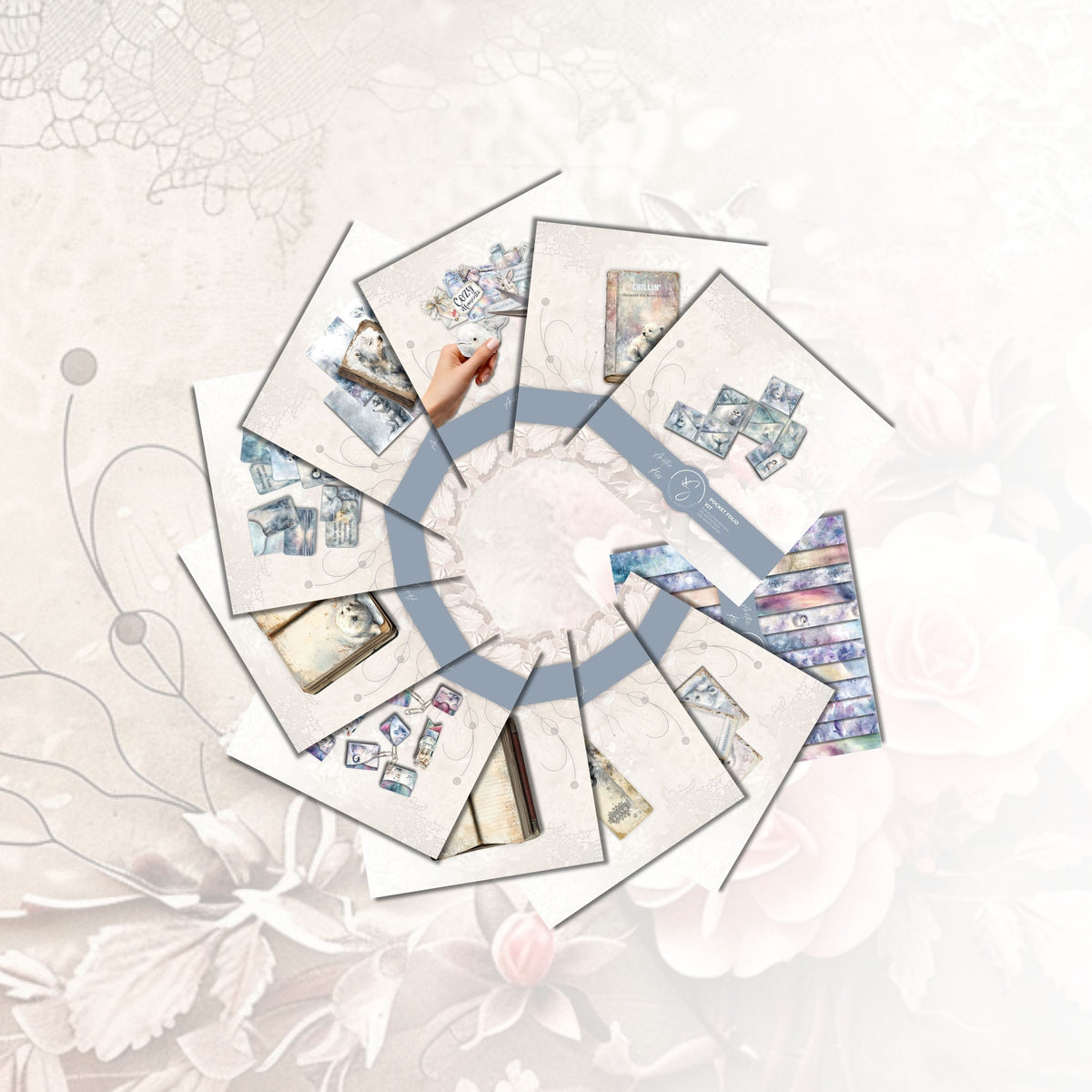 Arctic Kiss Complete Collection Bundle