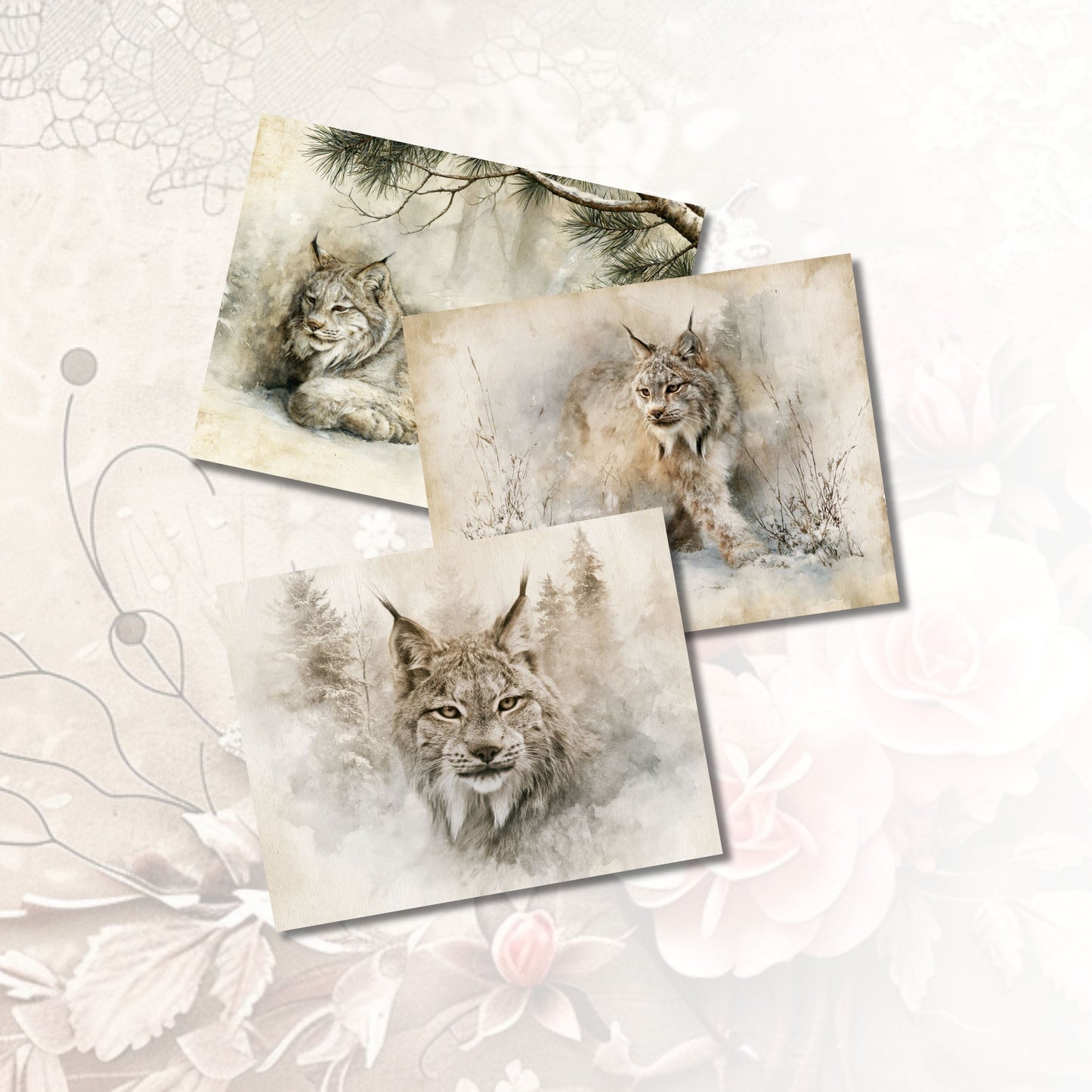 Northern Whisper Journal Papers
