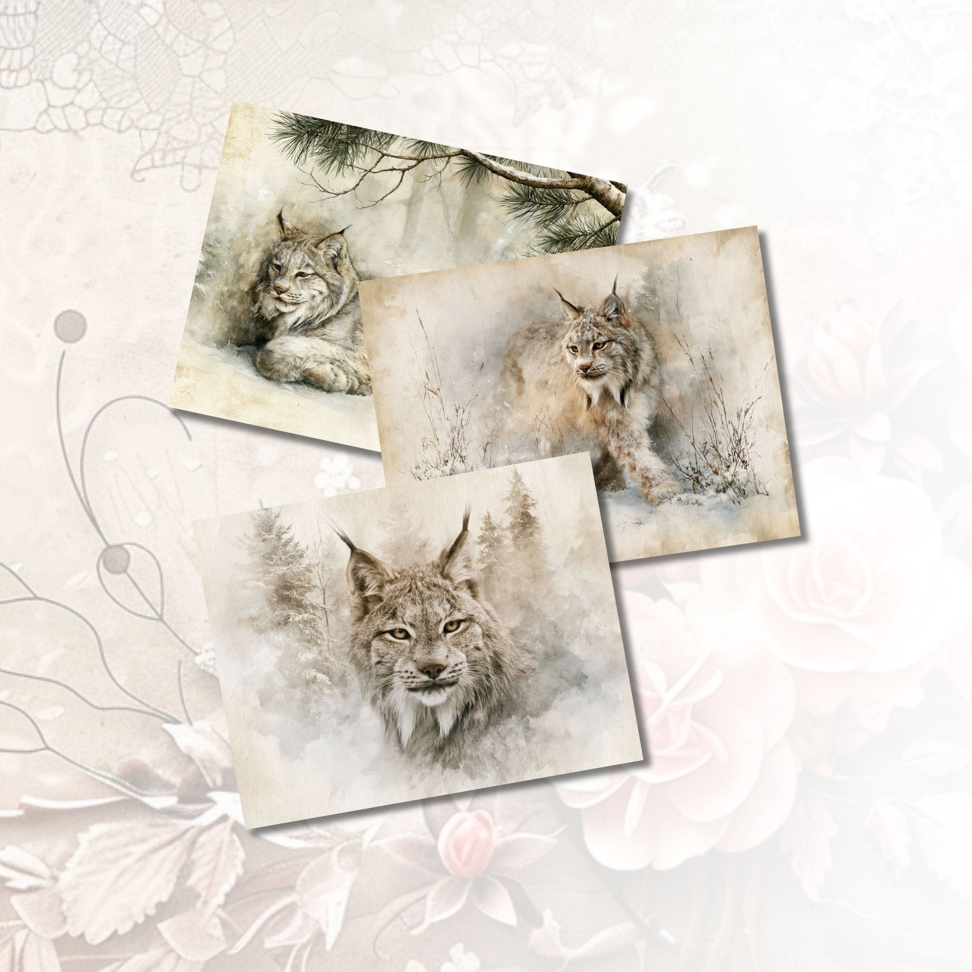 Northern Whisper Journal Papers