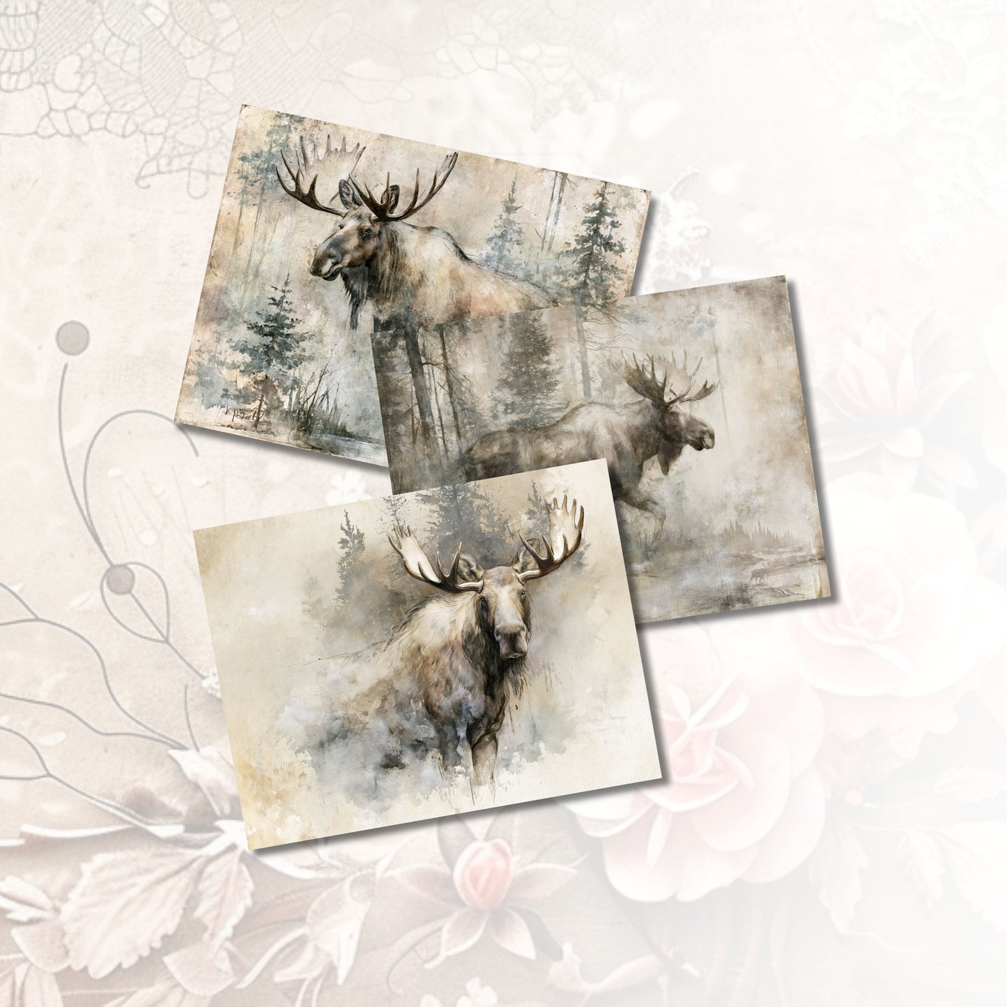 Northern Stillness Journal Papers
