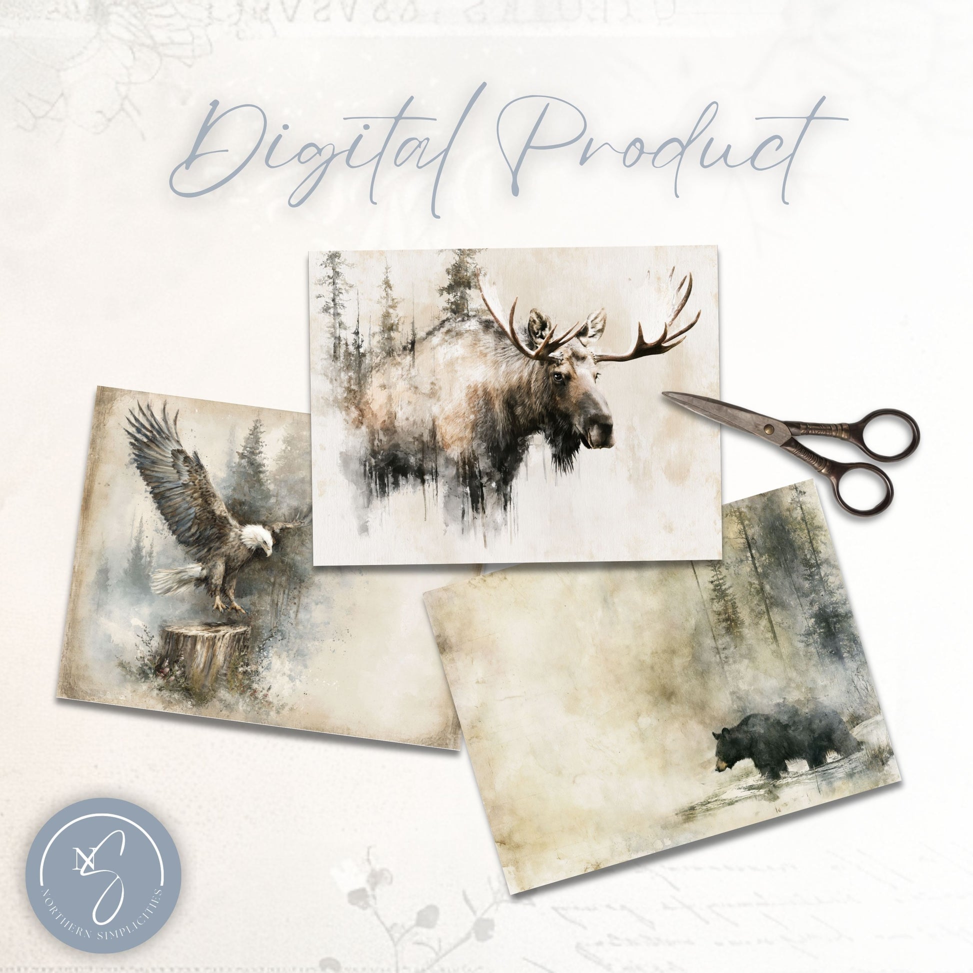 Northern Wilds Collection