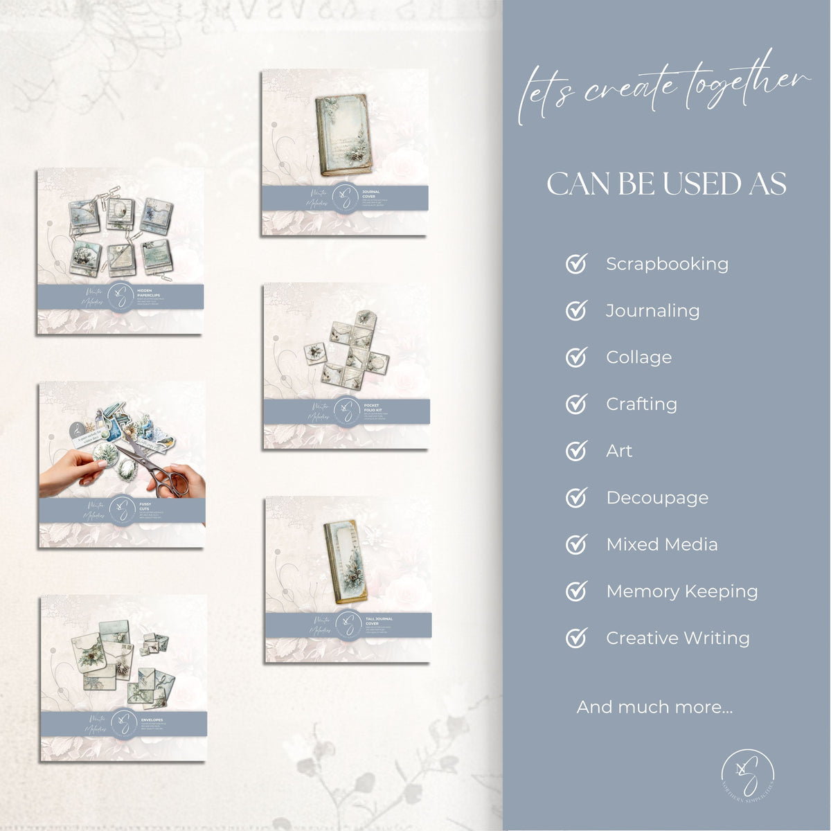Winter Melodies Complete Collection