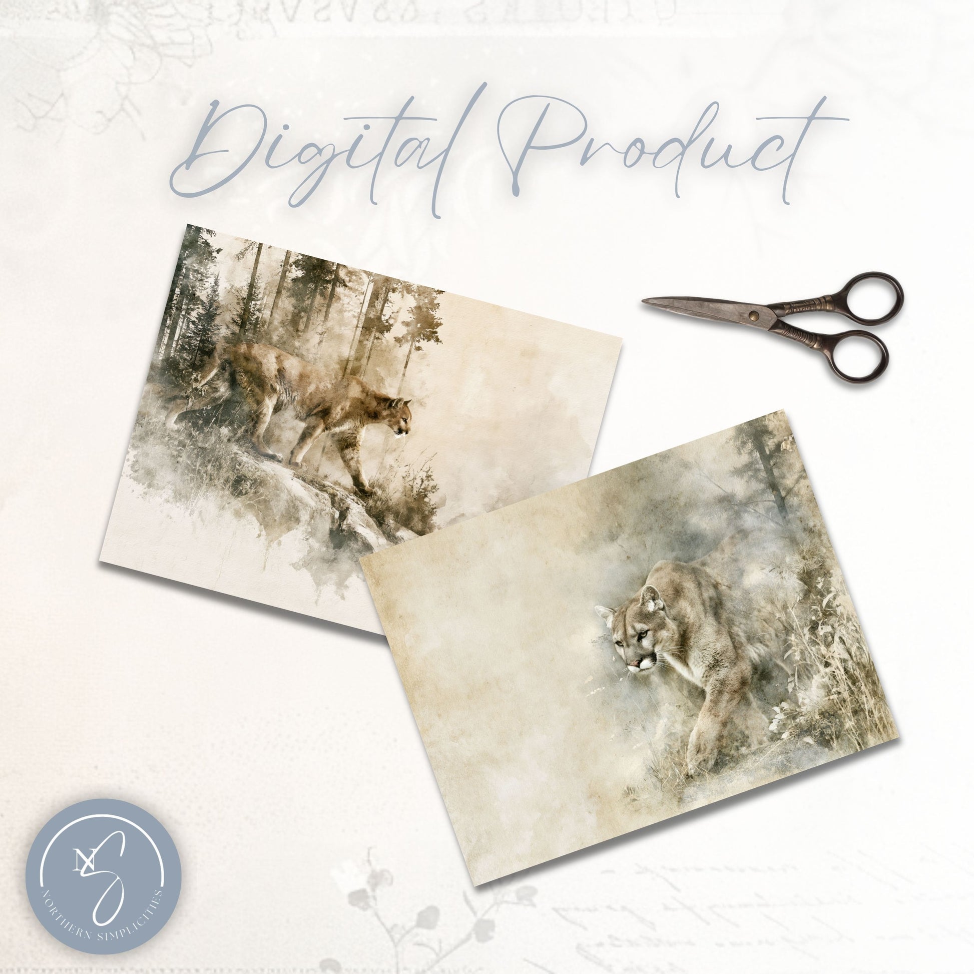 Northern Prowl Journal Papers