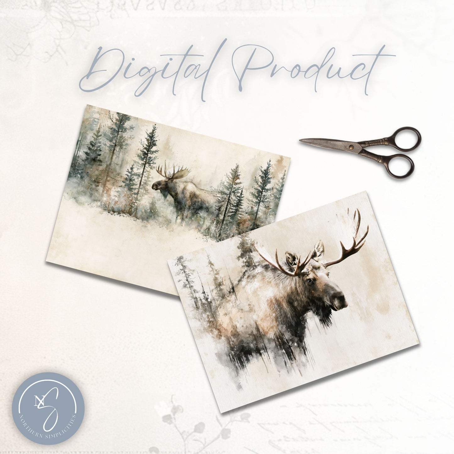 Northern Stillness Journal Papers