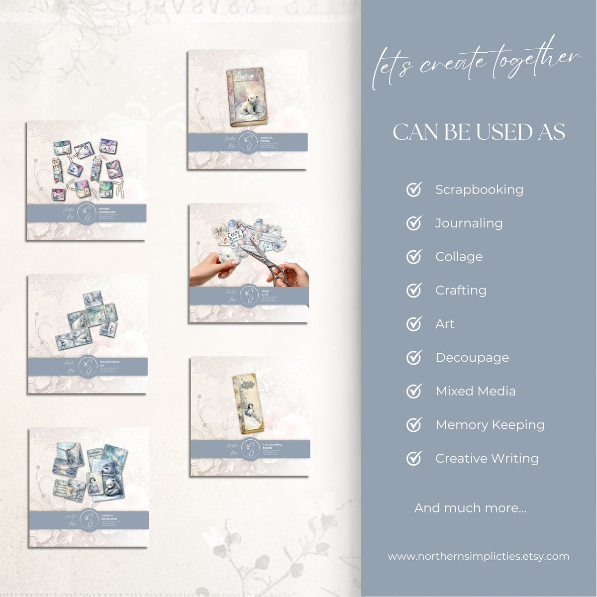 Arctic Kiss Complete Collection Bundle