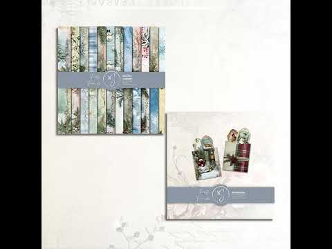 Frosty Friends Complete Collection product preview