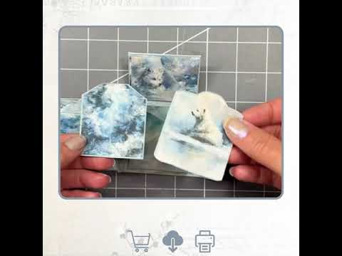 Product video preview