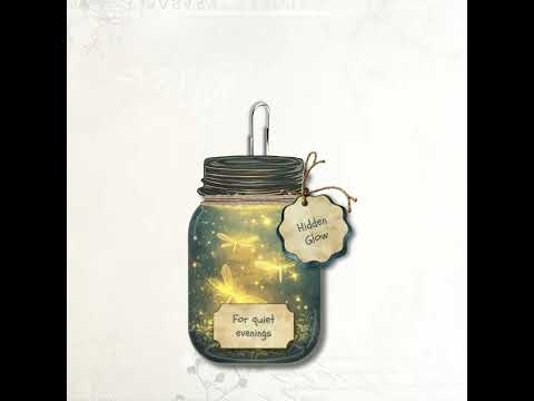 Hidden Glow Hidden Paperclip product preview