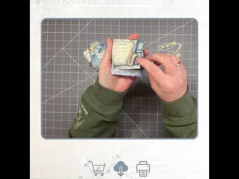 Product video preview