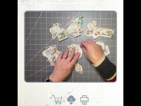 Product video preview