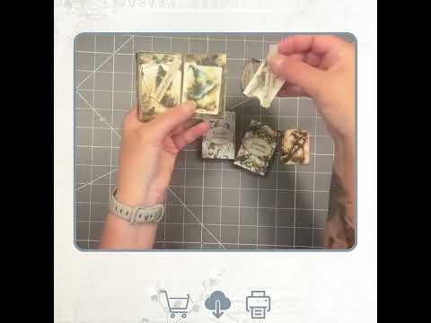 Product video preview