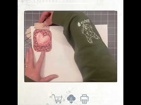 Product video preview