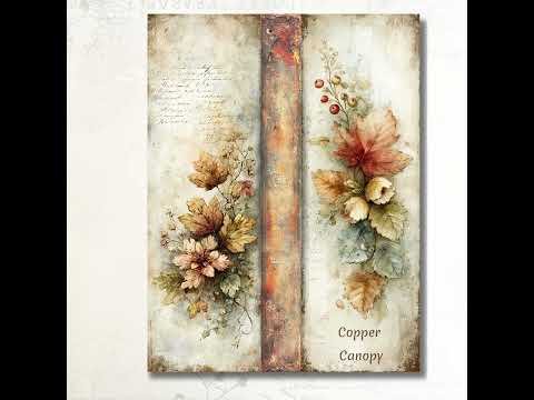 A Season Remembered Tall Journal Cover product preview